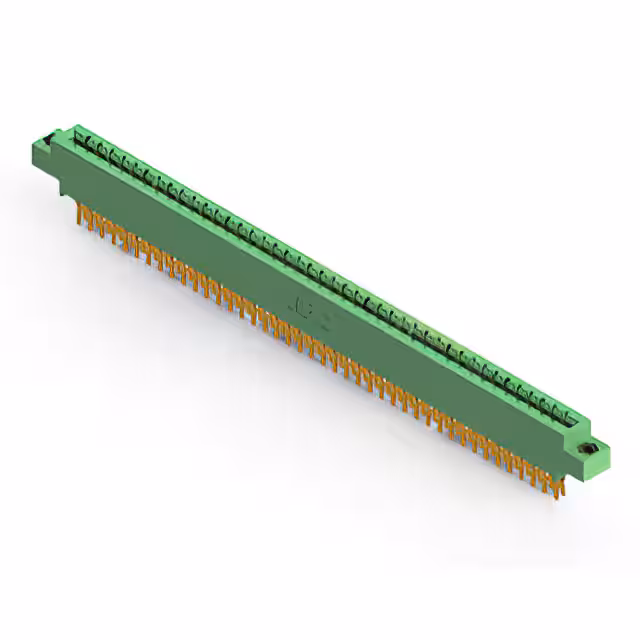833-084-560-807 EDAC Inc.  Edgeboard Connectors